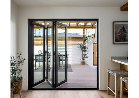 Are you looking for external composite doors