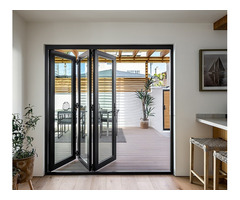 Are you looking for external composite doors