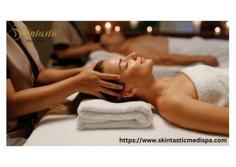 Rejuvenate your body and mind with Spa in Riverside services