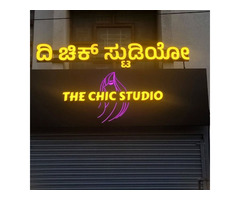 Premium 3D Sign Board Manufacturers in Bangalore for Modern Branding
