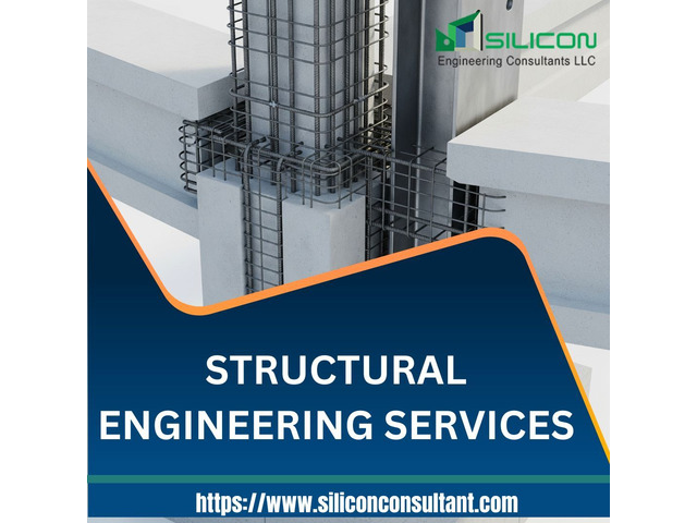 Houston’s Top Structural Engineering Services Provider