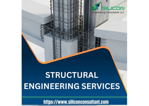 Houston’s Top Structural Engineering Services Provider