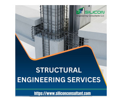 Houston’s Top Structural Engineering Services Provider