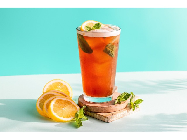 Professional Drink Photography Dubai – Crafted by Sukaina Rajabali