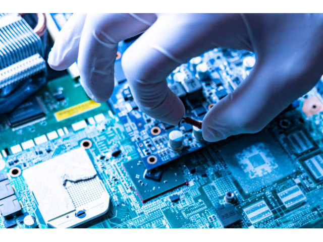 Why Aimtron Leads PCB Assembly Manufacturing in Illinois