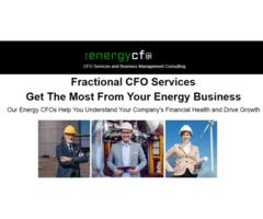 CFO Consulting Austin, Outsourced CFO Dallas & Houston Experts