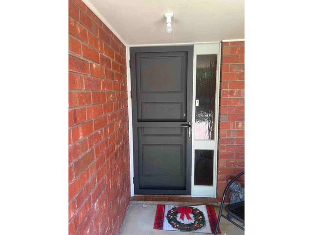Get Trained Experts For Security Door Installations Adelaide