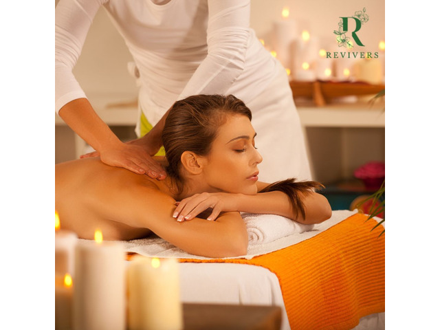 Massage at Home – Dubai’s Leading Mobile Spa