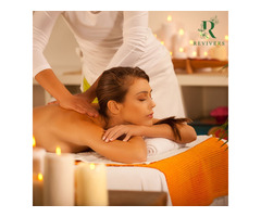 Massage at Home – Dubai’s Leading Mobile Spa