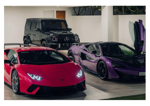 Luxury That Defines Houston Style