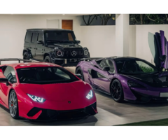 Luxury That Defines Houston Style