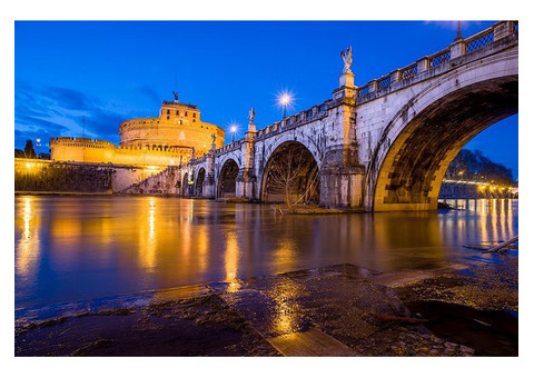 Vatican City Private tours