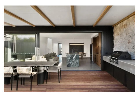 Builders ulladulla
