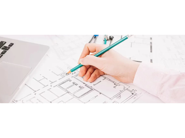 HVAC Shop Drawings – Precision Plans for Perfect Installations