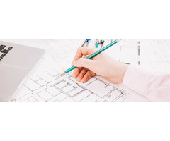 HVAC Shop Drawings – Precision Plans for Perfect Installations