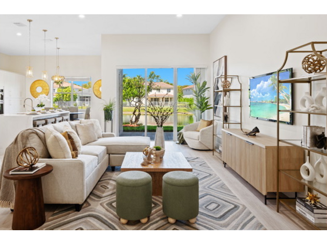 Standout Homes through Residential Staging Solutions