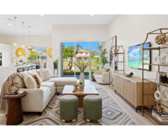 Standout Homes through Residential Staging Solutions