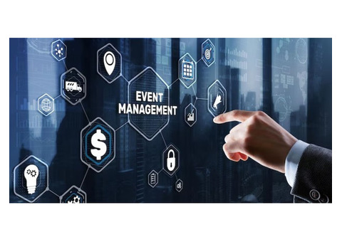 What is event management software and how does it work?