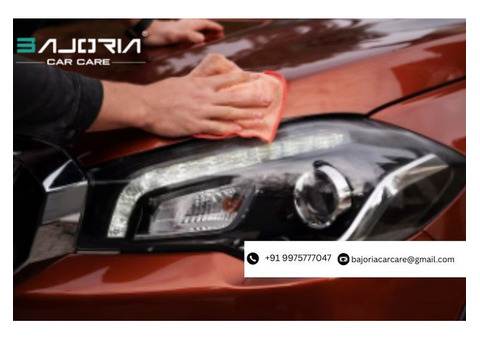 Best Ceramic Coating Brands and Products Popular in Nagpur