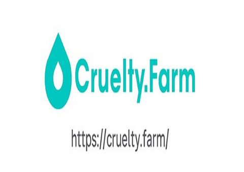 Factory Farming: Cruelty For Humans, Animals And The Planet