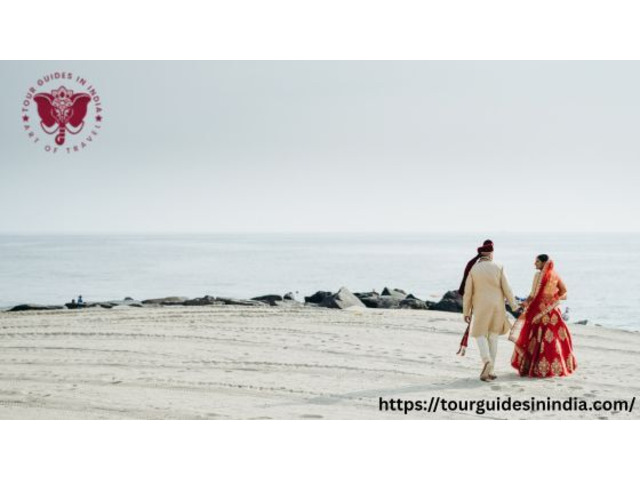 Romantic Escapes Across India with Honeymoon Tour Packages