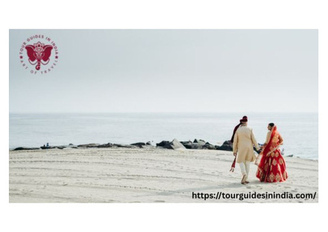 Romantic Escapes Across India with Honeymoon Tour Packages