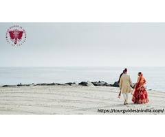 Romantic Escapes Across India with Honeymoon Tour Packages