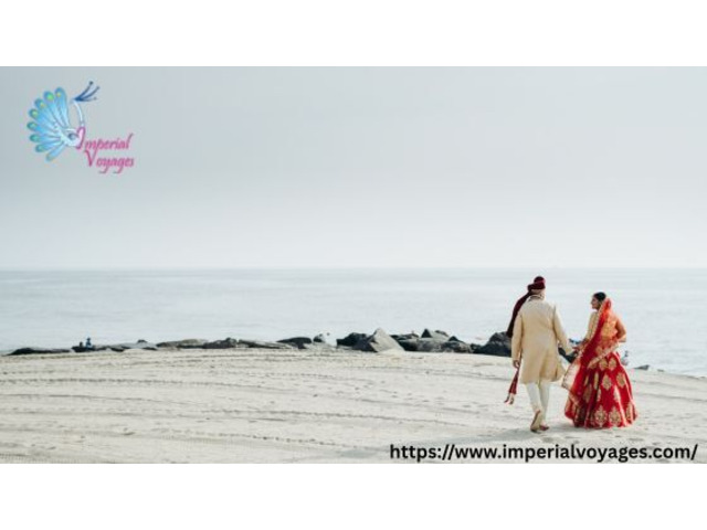 Romantic Escapes Across India with Honeymoon Tour Packages