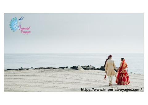Romantic Escapes Across India with Honeymoon Tour Packages