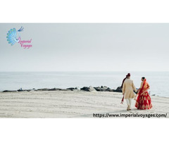 Romantic Escapes Across India with Honeymoon Tour Packages
