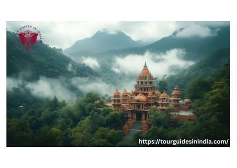 Discover India with Customized Tour Packages
