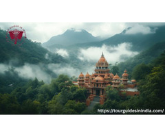 Discover India with Customized Tour Packages