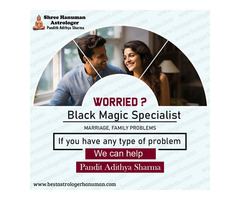 Black Magic Specialist in Udupi
