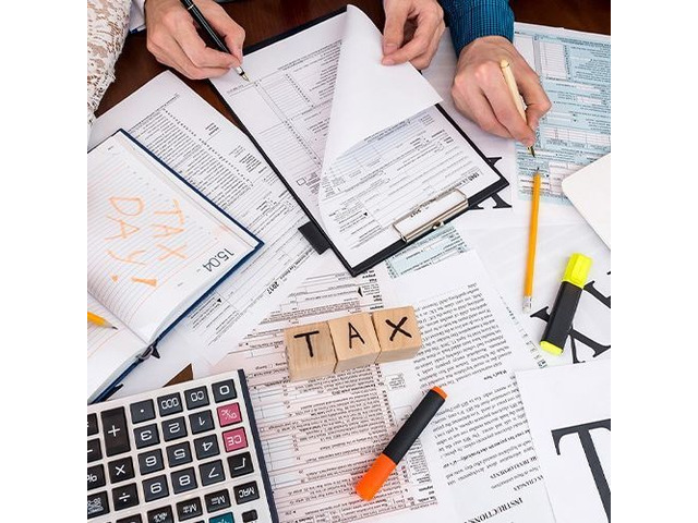 Financial Statement Audit Services