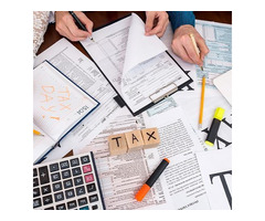 Financial Statement Audit Services