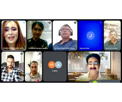 Dr. Sandeep Marwah Invited by Film Fraternity of Mexico to Inaugurate