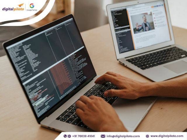 Leading Web Development Company in Kolkata Creating Custom Websites