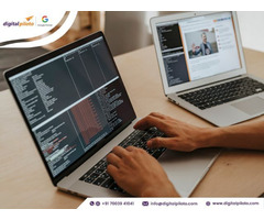 Leading Web Development Company in Kolkata Creating Custom Websites