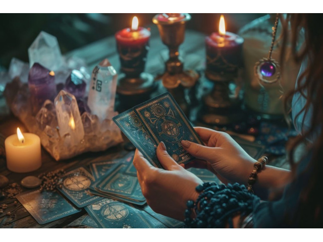 Best Black Magic Removal in Bhopal