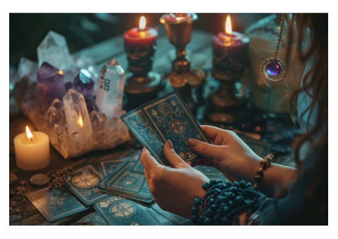Best Black Magic Removal in Bhopal
