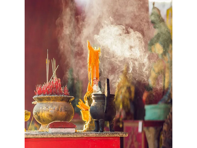 Best Perfume for Agarbatti - Premium Fragrance by Veera Fragrance