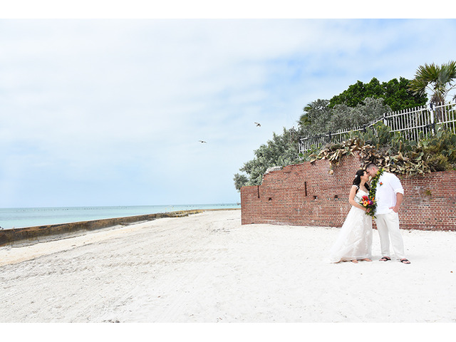 Best Key West Wedding Photographers