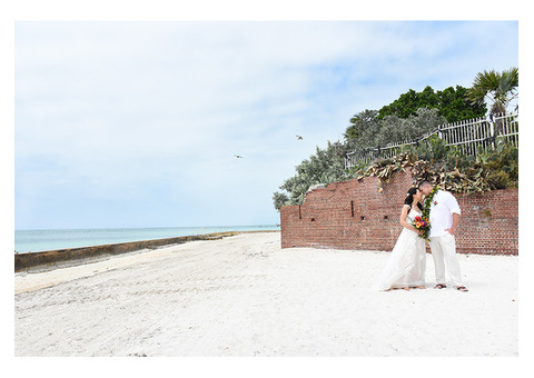 Best Key West Wedding Photographers