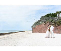 Best Key West Wedding Photographers