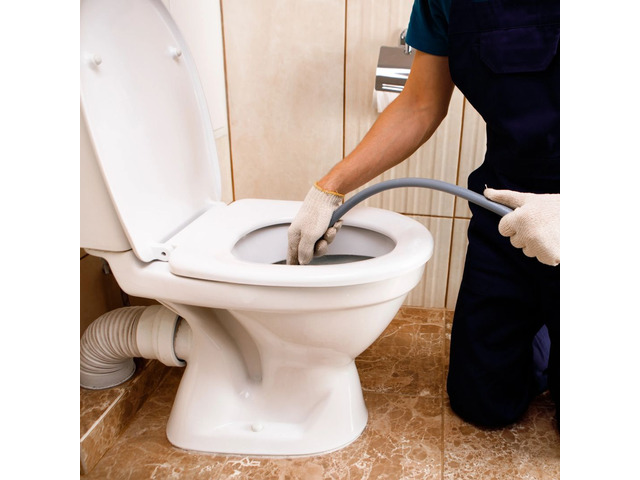 Toilet Trouble in Birmingham? We Fix It Today
