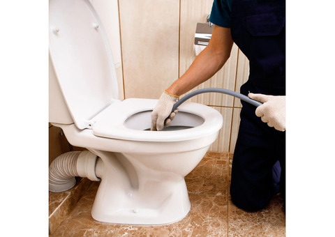 Toilet Trouble in Birmingham? We Fix It Today