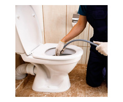 Toilet Trouble in Birmingham? We Fix It Today