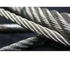 Buy high-quality Wire rope in Australia - 1/1