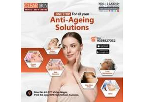 best Vitiligo Treatments in india