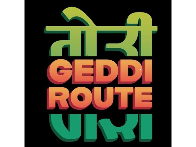 Best Indian Restaurant In Brampton - Geddi Route